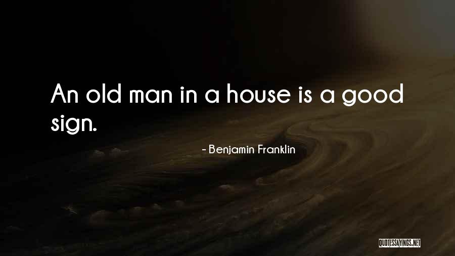 Zubiri Filosofo Quotes By Benjamin Franklin