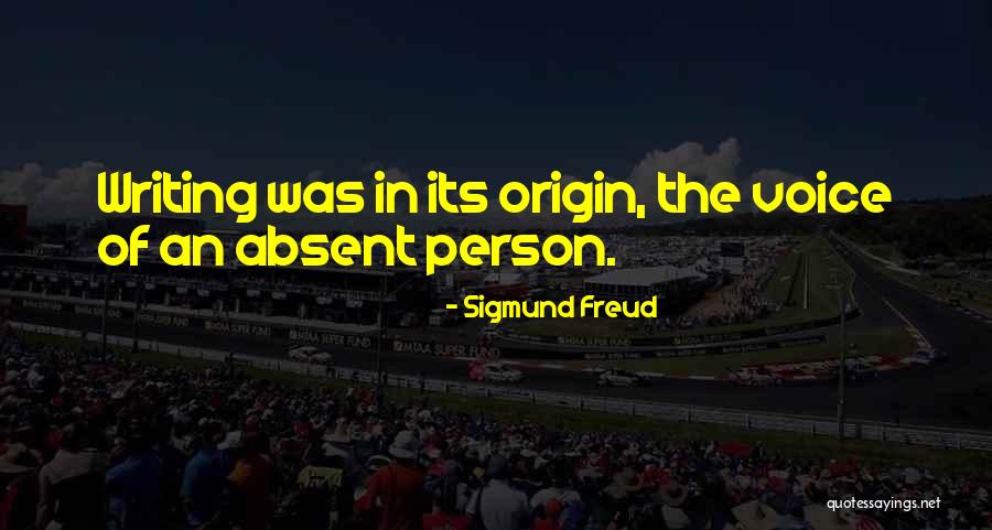 Zubiri Filosofo Quotes By Sigmund Freud Zubiri Filosofo Quotes By Sigmund Freud