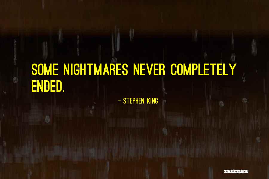 Zubiria Samper Quotes By Stephen King Zubiria Samper Quotes By Stephen King