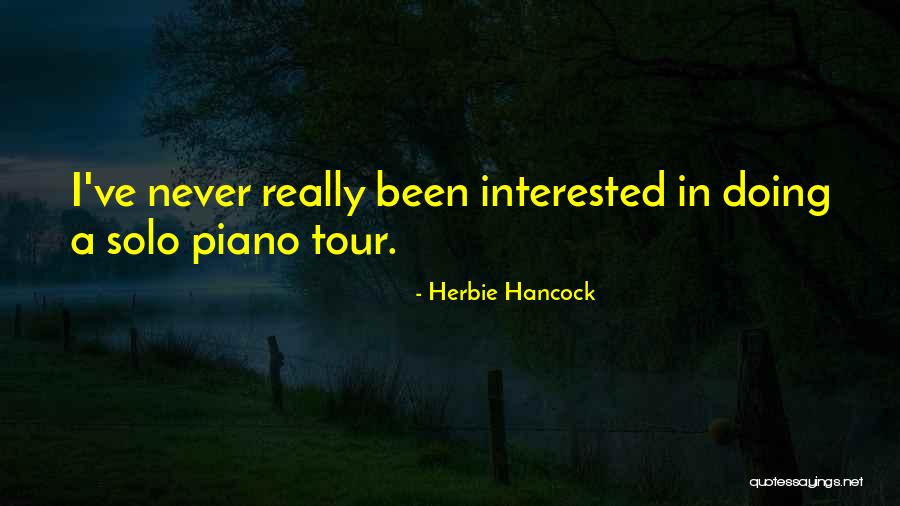 Zubizarreta Advertising Quotes By Herbie Hancock Zubizarreta Advertising Quotes By Herbie Hancock