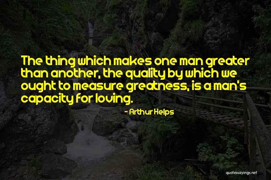 Zubovics Quotes By Arthur Helps Zubovics Quotes By Arthur Helps