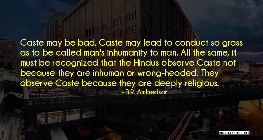 Zubovics Quotes By B.R. Ambedkar Zubovics Quotes By B.R. Ambedkar