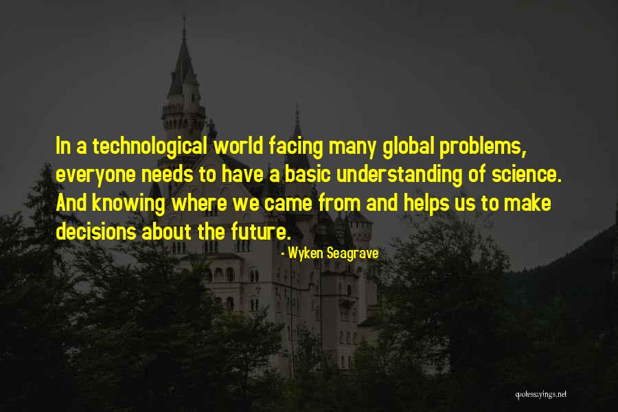 Zubrins Quotes By Wyken Seagrave Zubrins Quotes By Wyken Seagrave