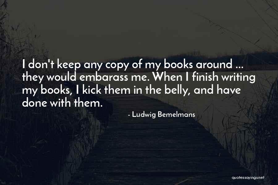 Zubrod Performance Quotes By Ludwig Bemelmans Zubrod Performance Quotes By Ludwig Bemelmans