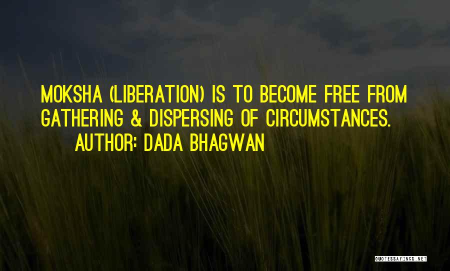 Zubrzyckis Warsaw Quotes By Dada Bhagwan