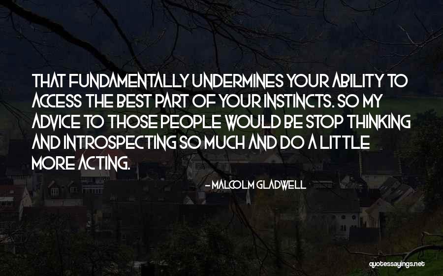 Zuby Wikipedia Quotes By Malcolm Gladwell Zuby Wikipedia Quotes By Malcolm Gladwell