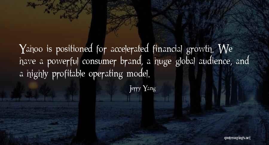 Zuccarello Florist Quotes By Jerry Yang Zuccarello Florist Quotes By Jerry Yang