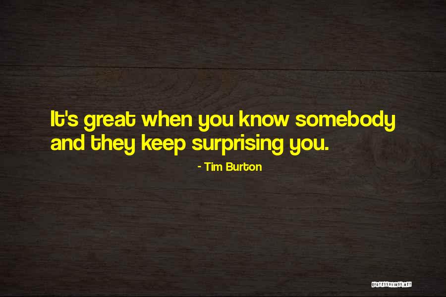 Zuccarello Florist Quotes By Tim Burton Zuccarello Florist Quotes By Tim Burton