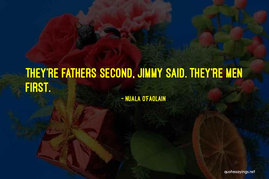 Zuccarellos Restaurant Quotes By Nuala O'Faolain