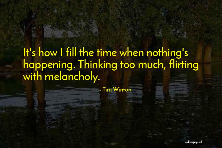 Zuccarin Diet Quotes By Tim Winton Zuccarin Diet Quotes By Tim Winton