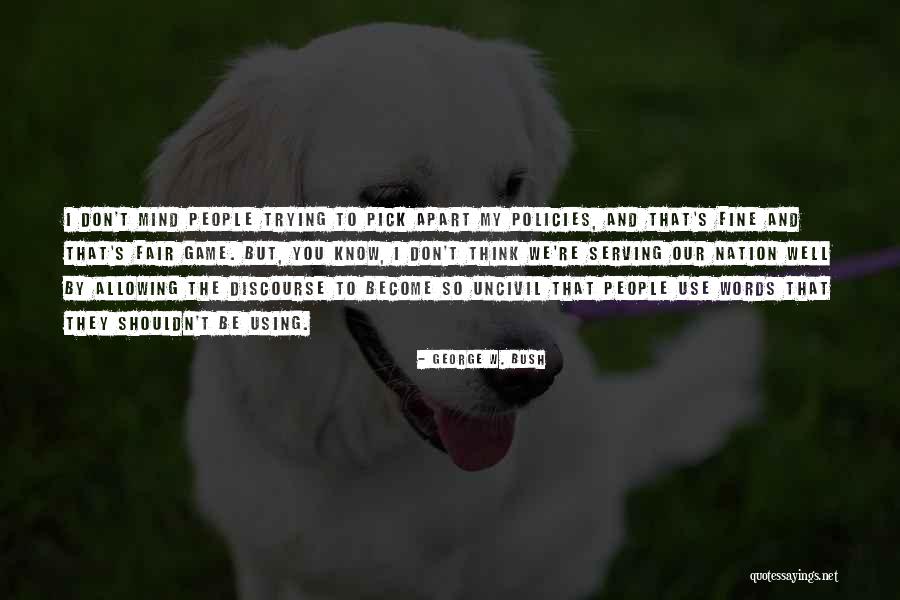 Zuccarini Italian Quotes By George W. Bush Zuccarini Italian Quotes By George W. Bush