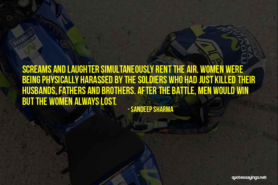 Zuccarini Watershot Quotes By Sandeep Sharma Zuccarini Watershot Quotes By Sandeep Sharma
