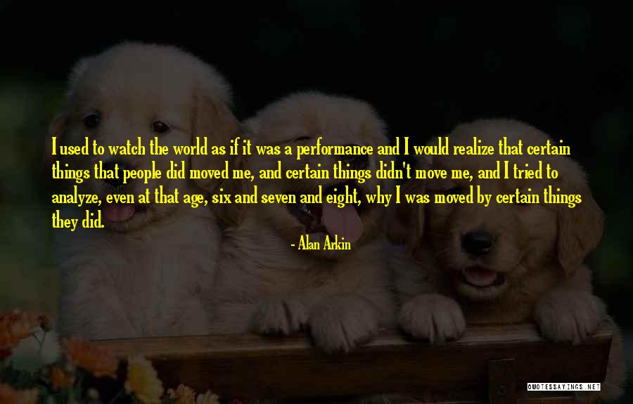 Zuccheri Negli Quotes By Alan Arkin Zuccheri Negli Quotes By Alan Arkin