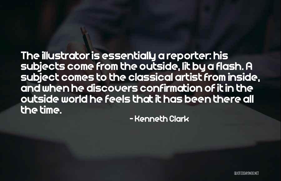 Zuccheri Negli Quotes By Kenneth Clark Zuccheri Negli Quotes By Kenneth Clark