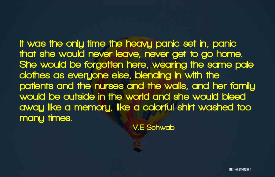 Zuccherina Quotes By V.E Schwab Zuccherina Quotes By V.E Schwab