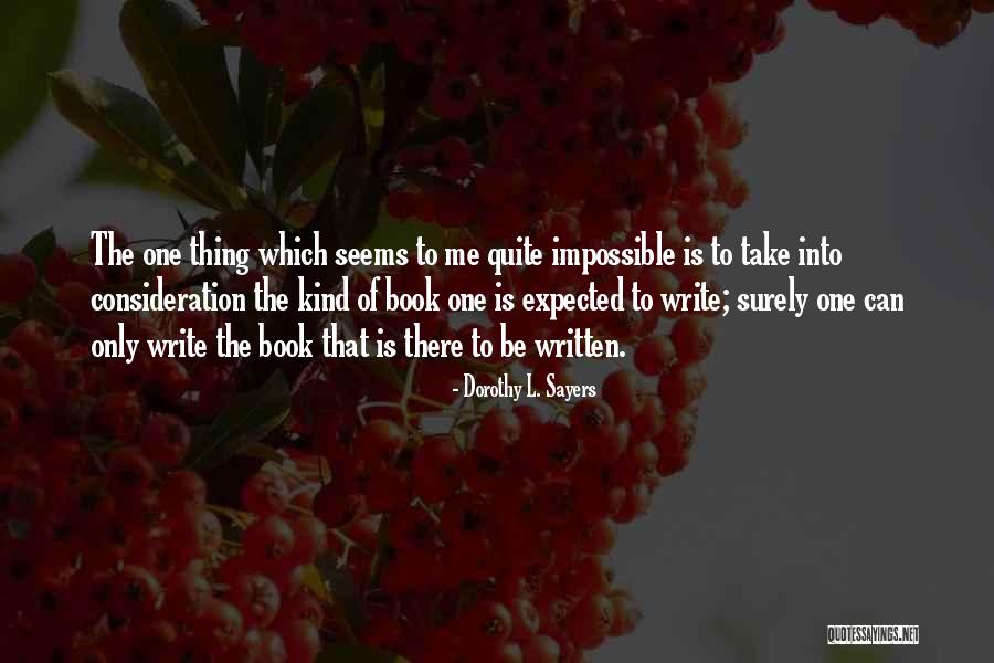 Zuccherino Jacqueline Quotes By Dorothy L. Sayers Zuccherino Jacqueline Quotes By Dorothy L. Sayers