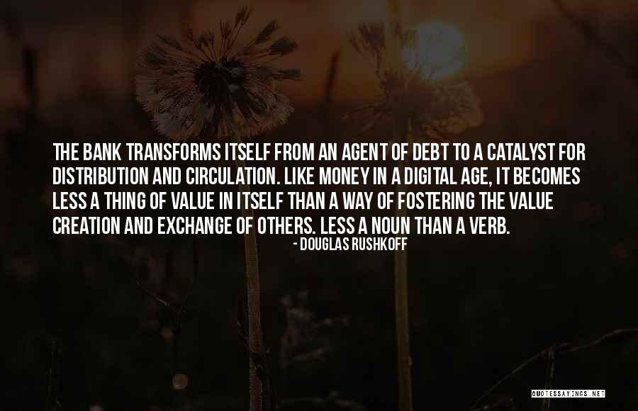 Zuccherino Jacqueline Quotes By Douglas Rushkoff Zuccherino Jacqueline Quotes By Douglas Rushkoff