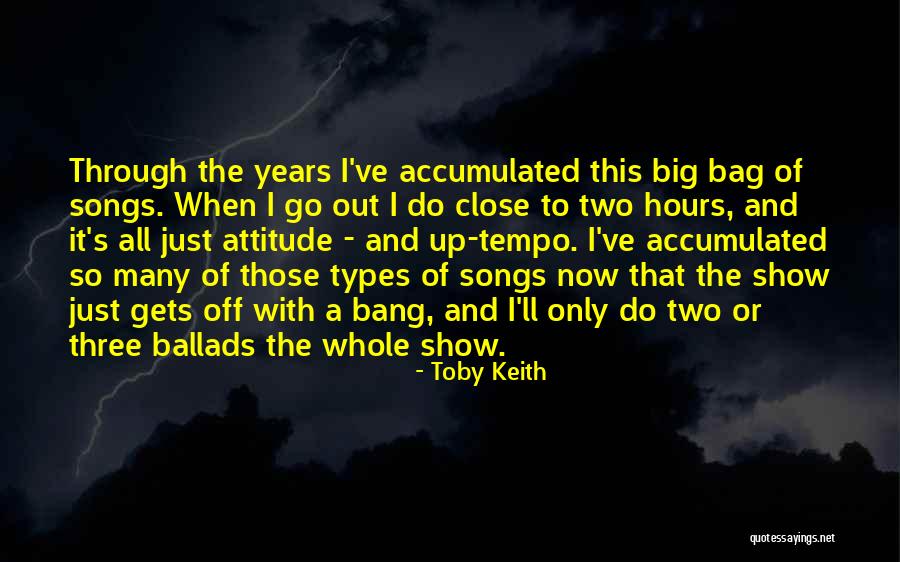 Zuccherino Jacqueline Quotes By Toby Keith Zuccherino Jacqueline Quotes By Toby Keith
