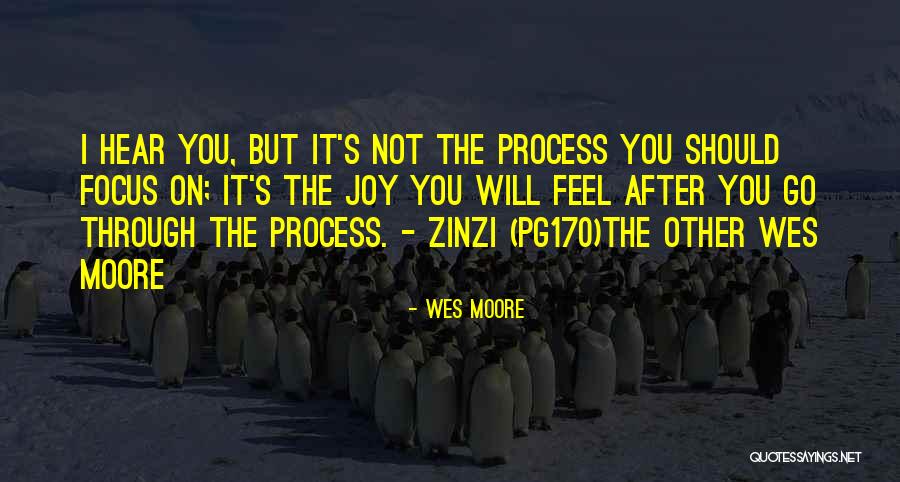 Zuccherino Jacqueline Quotes By Wes Moore Zuccherino Jacqueline Quotes By Wes Moore
