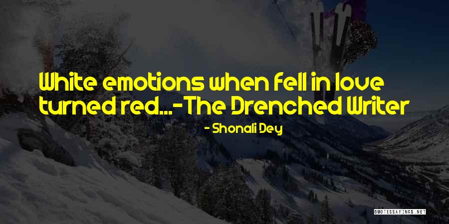 Zucchero E Quotes By Shonali Dey
