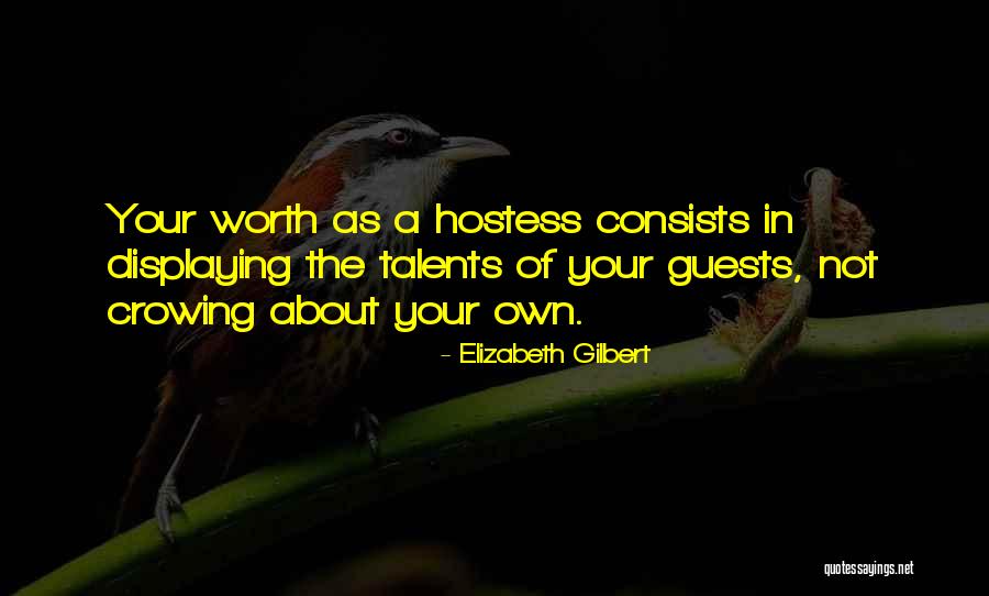 Zucchero Singer Quotes By Elizabeth Gilbert Zucchero Singer Quotes By Elizabeth Gilbert