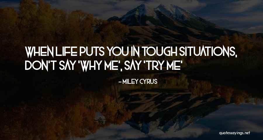 Zucchinis Rolls Quotes By Miley Cyrus Zucchinis Rolls Quotes By Miley Cyrus