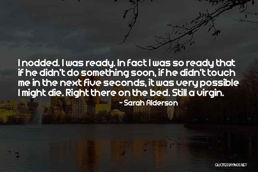 Zucconi Md Quotes By Sarah Alderson Zucconi Md Quotes By Sarah Alderson