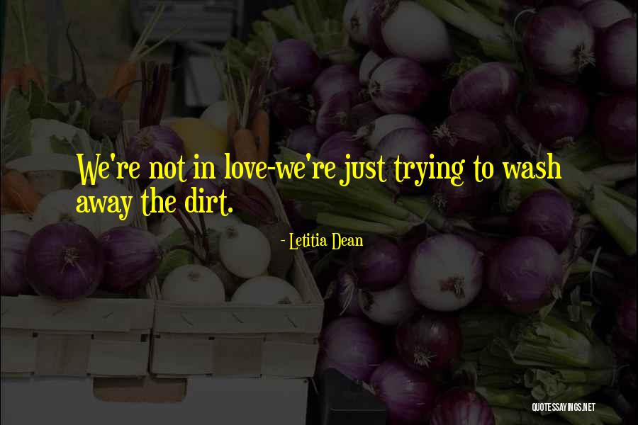 Zuccos Restaurant Quotes By Letitia Dean Zuccos Restaurant Quotes By Letitia Dean