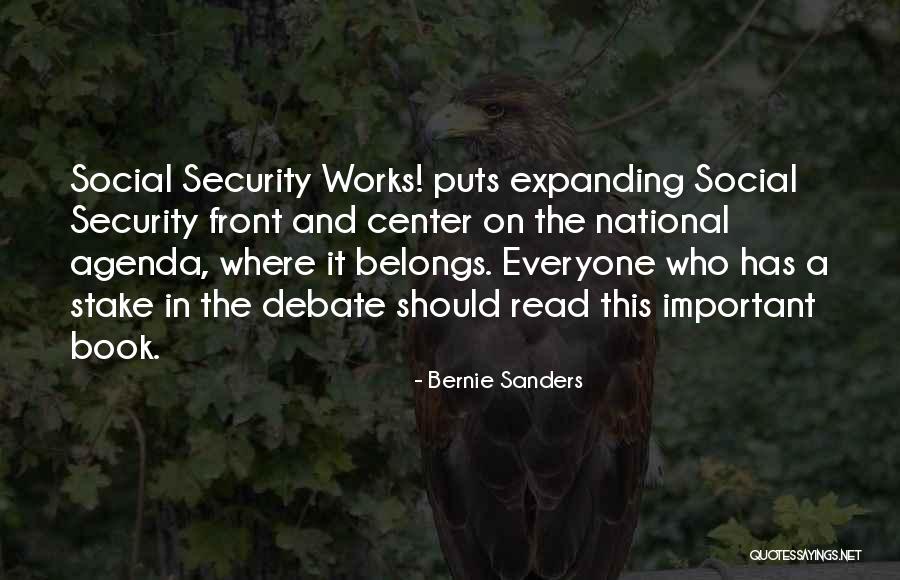 Zuchthaus Quotes By Bernie Sanders Zuchthaus Quotes By Bernie Sanders