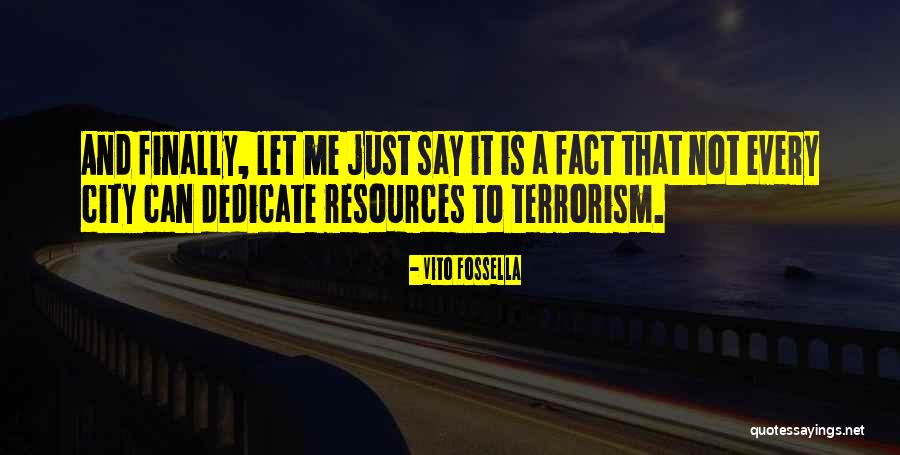 Zuchthaus Quotes By Vito Fossella Zuchthaus Quotes By Vito Fossella
