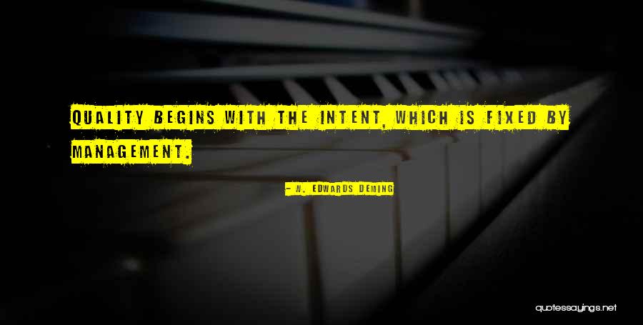 Zuchthaus Quotes By W. Edwards Deming Zuchthaus Quotes By W. Edwards Deming