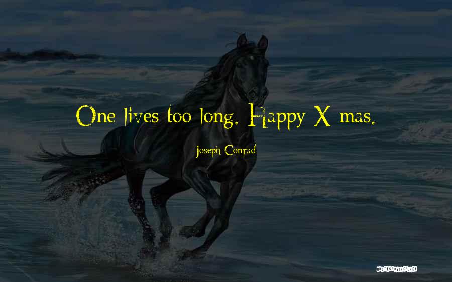 Zuckerbergs Industrial Park Quotes By Joseph Conrad