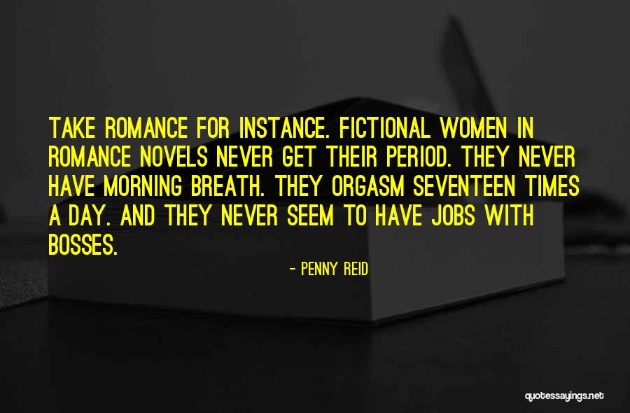 Zuckermann Harpsichords Quotes By Penny Reid Zuckermann Harpsichords Quotes By Penny Reid