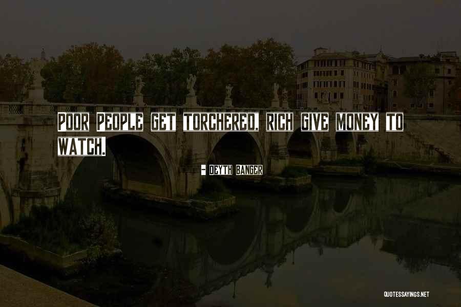 Zuckermann Troubadour Quotes By Deyth Banger Zuckermann Troubadour Quotes By Deyth Banger