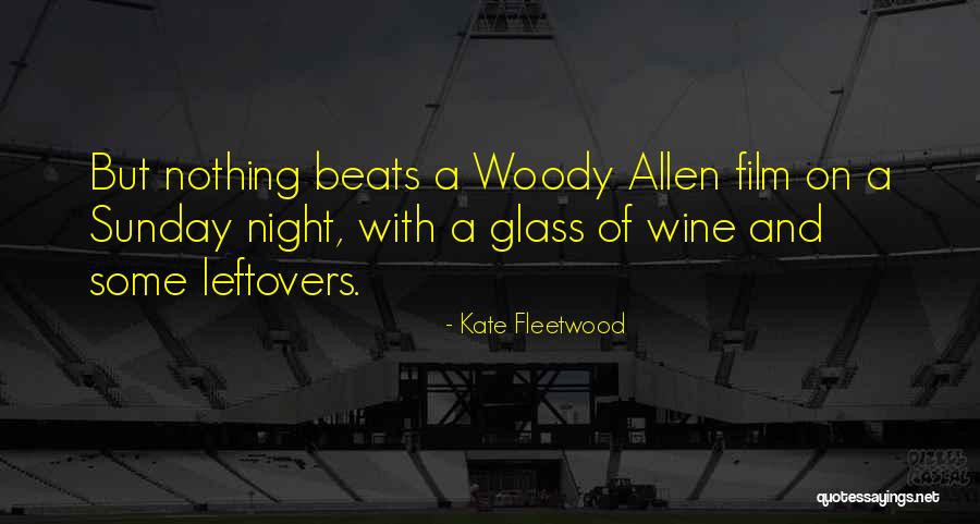 Zuckert Series Quotes By Kate Fleetwood Zuckert Series Quotes By Kate Fleetwood