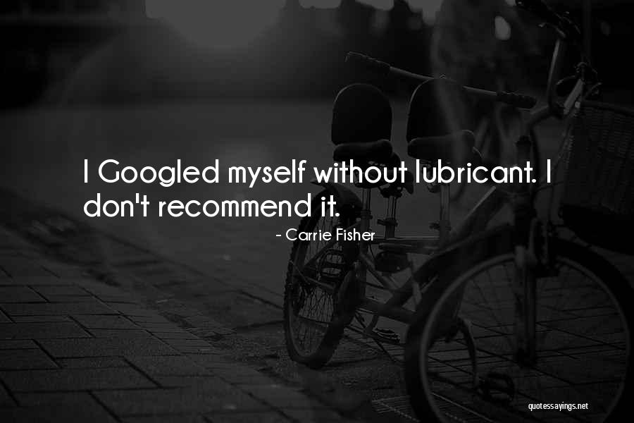 Zuckertag Quotes By Carrie Fisher Zuckertag Quotes By Carrie Fisher
