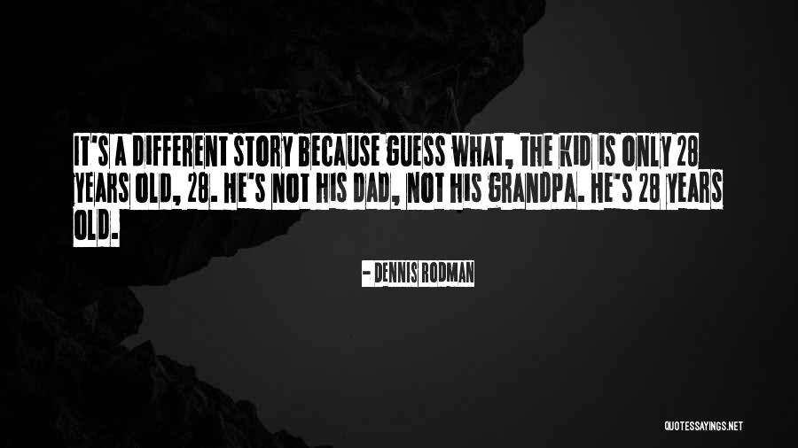Zuckmayer Oberschule Quotes By Dennis Rodman Zuckmayer Oberschule Quotes By Dennis Rodman