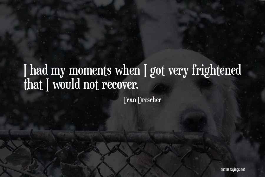 Zuckowski Quotes By Fran Drescher Zuckowski Quotes By Fran Drescher