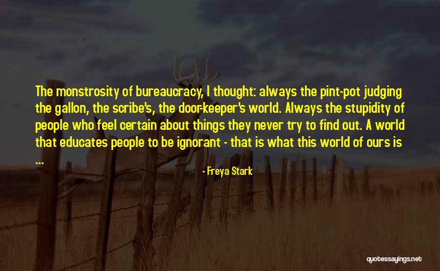 Zuehlke Lake Quotes By Freya Stark Zuehlke Lake Quotes By Freya Stark