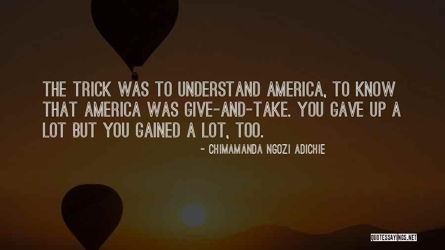 Zuehlke Obituary Quotes By Chimamanda Ngozi Adichie Zuehlke Obituary Quotes By Chimamanda Ngozi Adichie