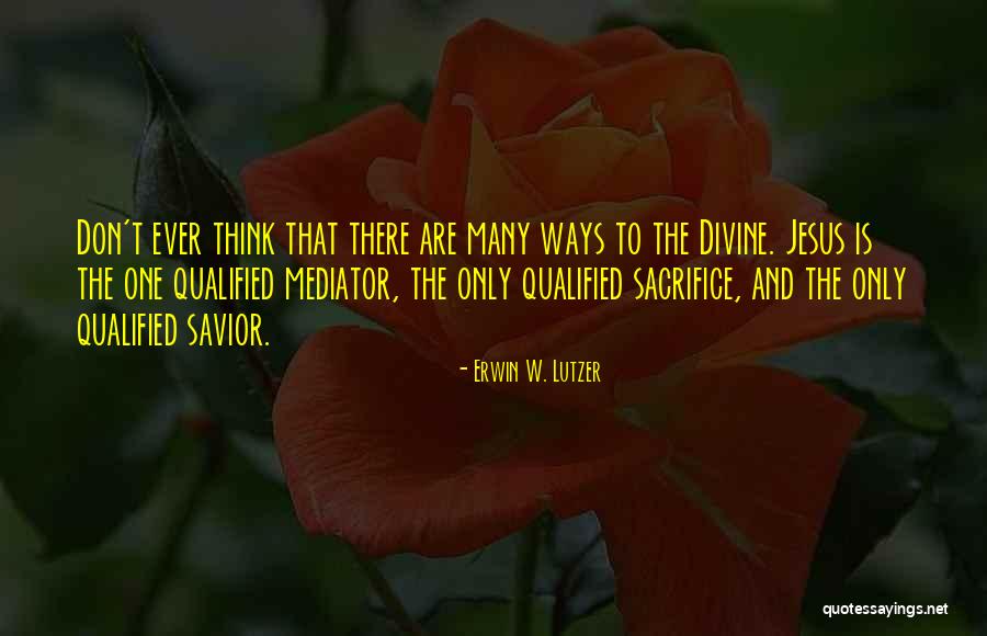 Zueignung Strauss Quotes By Erwin W. Lutzer Zueignung Strauss Quotes By Erwin W. Lutzer