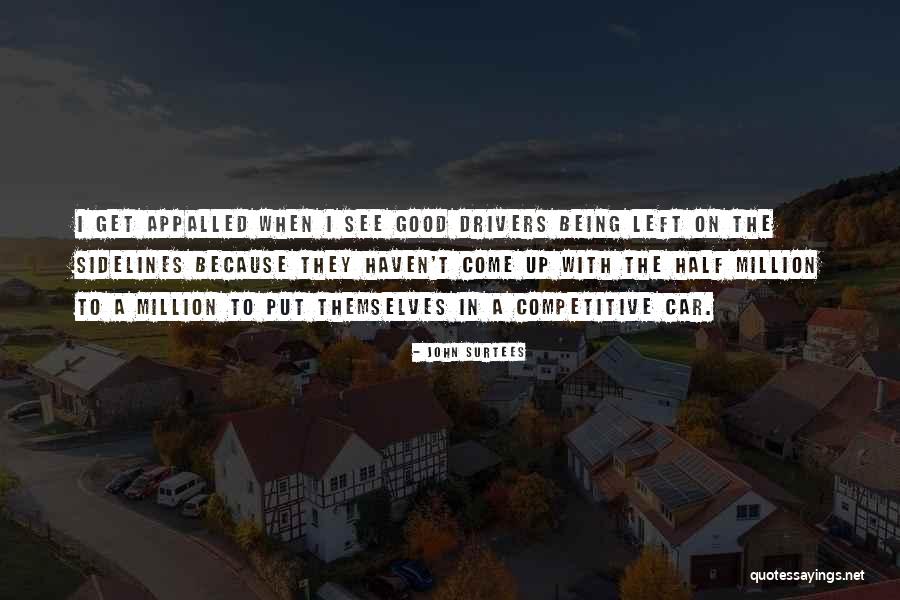 Zueignung Text Quotes By John Surtees Zueignung Text Quotes By John Surtees