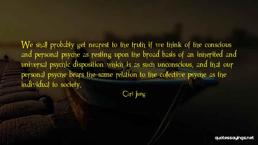 Zuende Zu Quotes By Carl Jung Zuende Zu Quotes By Carl Jung