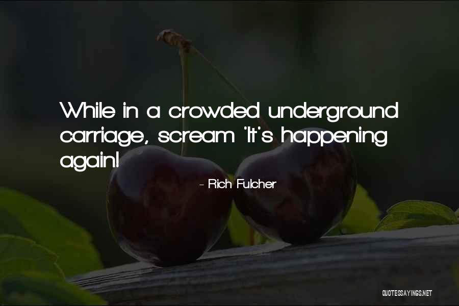 Zuercher Portal Assumption Quotes By Rich Fulcher Zuercher Portal Assumption Quotes By Rich Fulcher