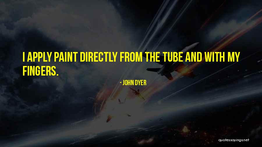 Zuercher Williams Quotes By John Dyer Zuercher Williams Quotes By John Dyer