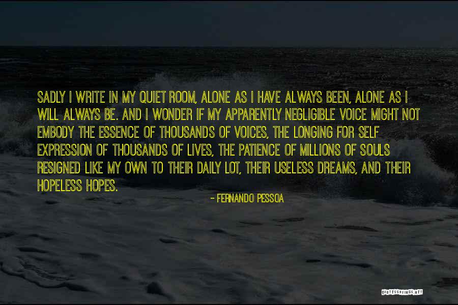 Zuerlein Married Quotes By Fernando Pessoa Zuerlein Married Quotes By Fernando Pessoa