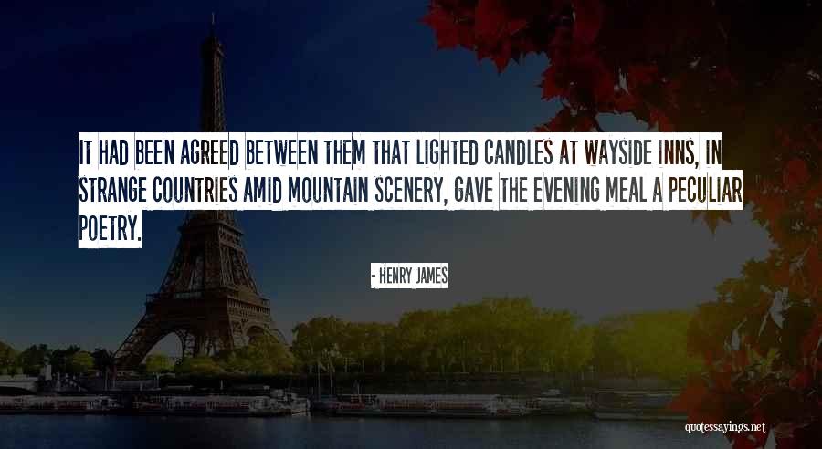 Zuerlein Married Quotes By Henry James Zuerlein Married Quotes By Henry James