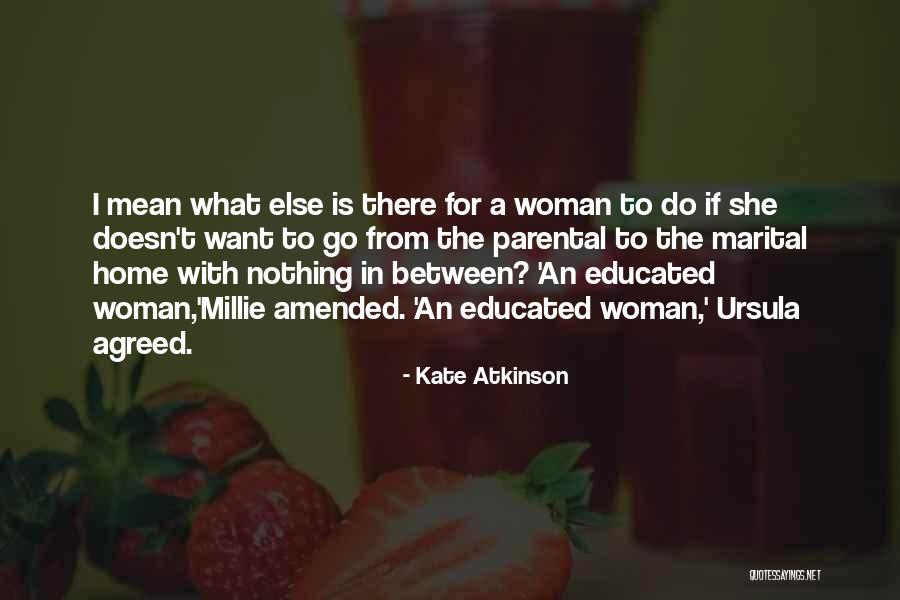 Zuerlein Onside Quotes By Kate Atkinson Zuerlein Onside Quotes By Kate Atkinson