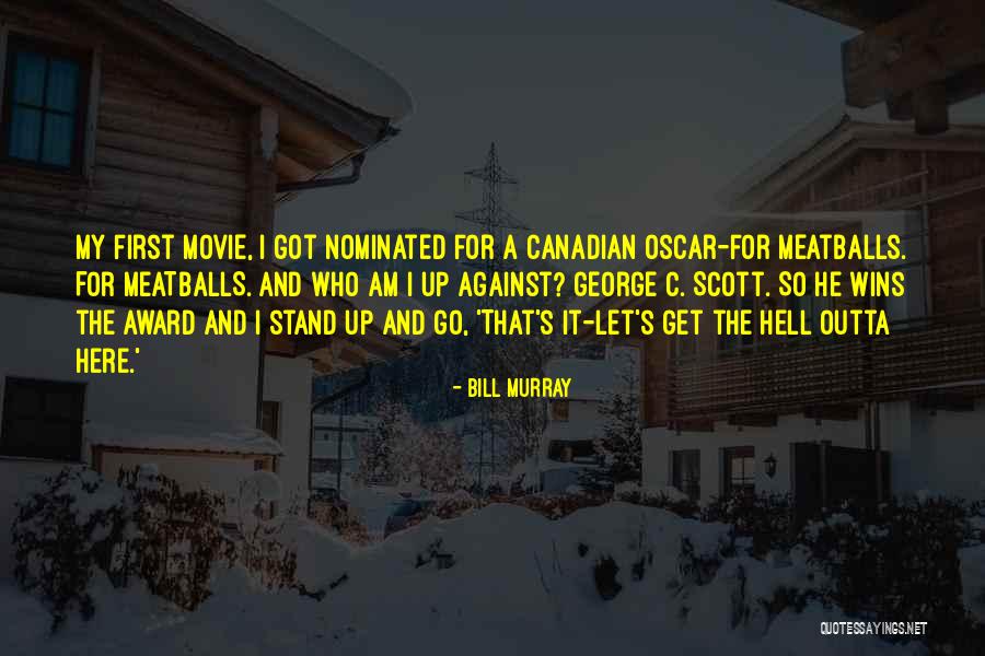 Zuern Building Quotes By Bill Murray Zuern Building Quotes By Bill Murray