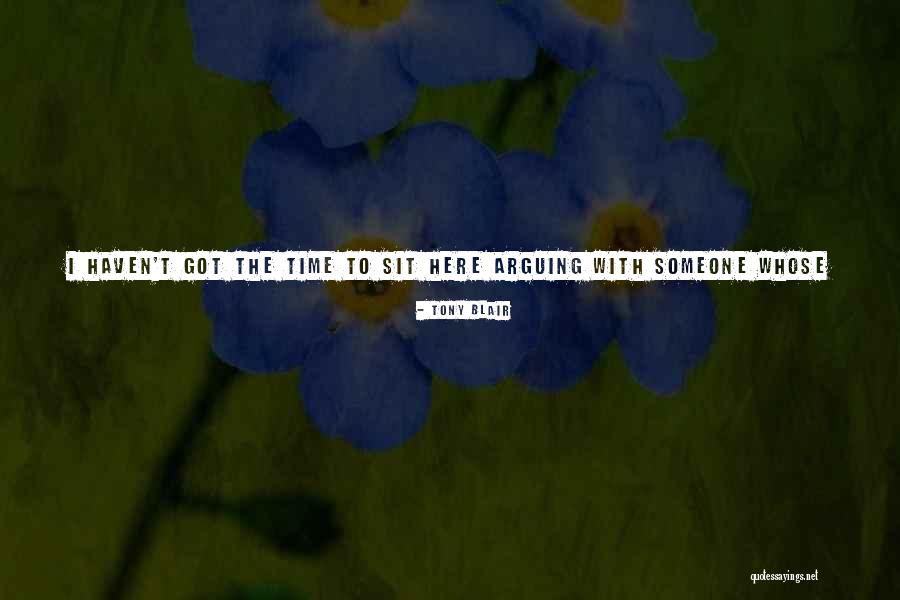 Zuern Building Quotes By Tony Blair Zuern Building Quotes By Tony Blair
